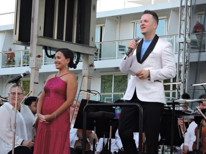 Wheeling Revelers Delight in the Sights and Sounds of the Fourth